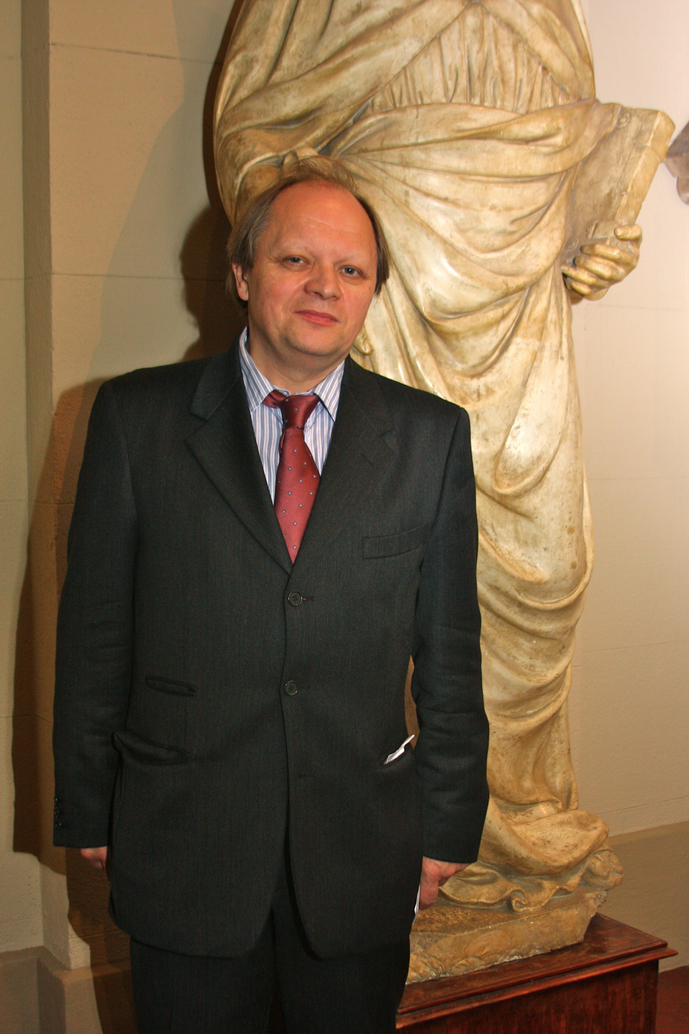 Караваджо в ГМИИ им. А.С. Пушкина (фото 7)