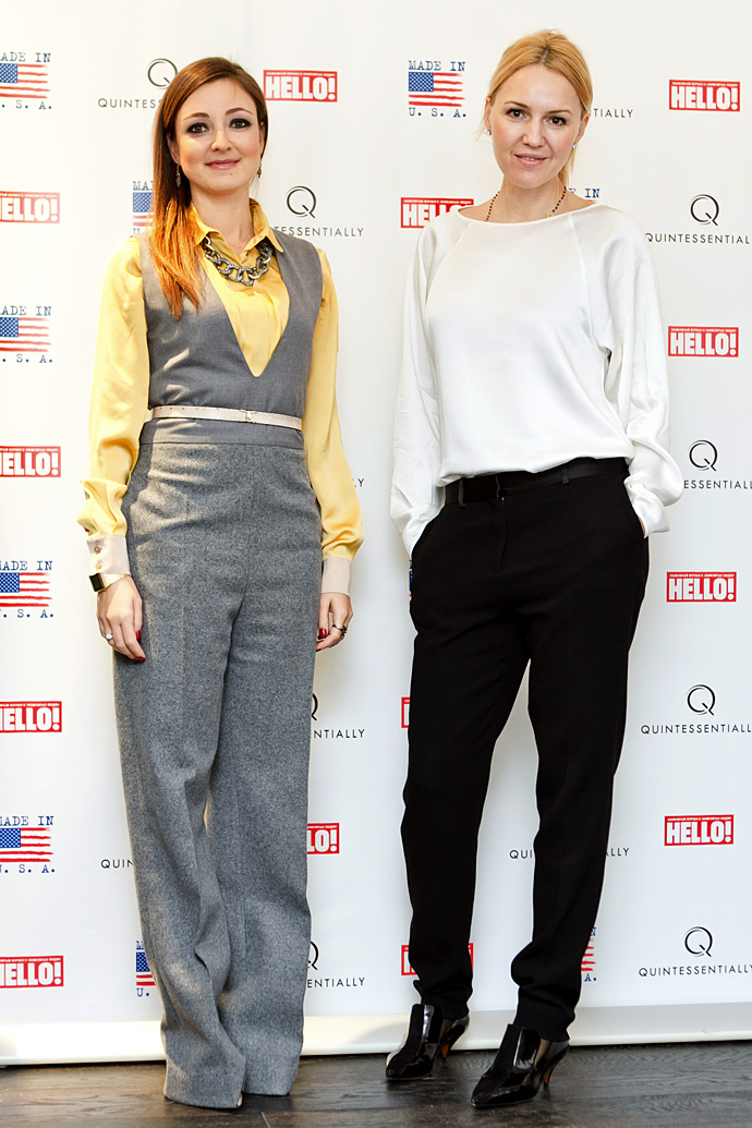 Открытие бутика Made In USA (фото 4)