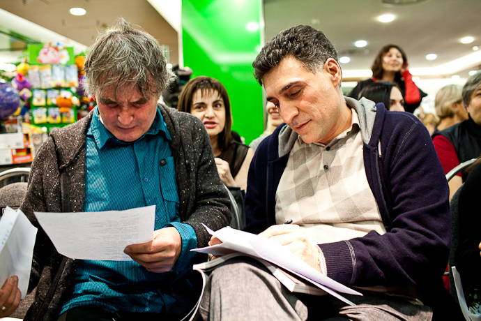 "Пионерские чтения": как это было (фото 14)