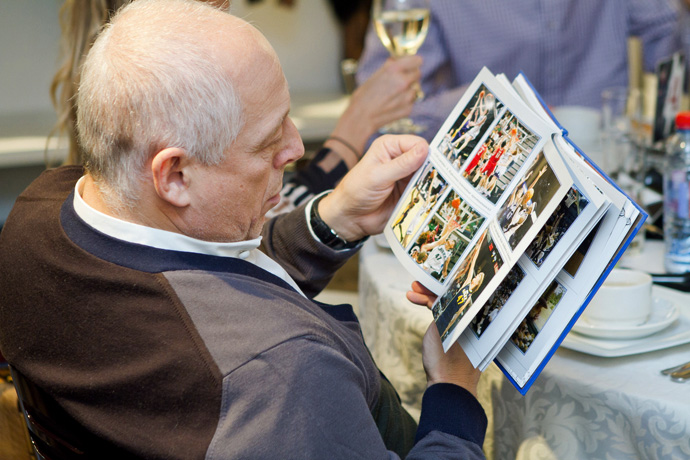 Открытие бутика Made In USA (фото 17)