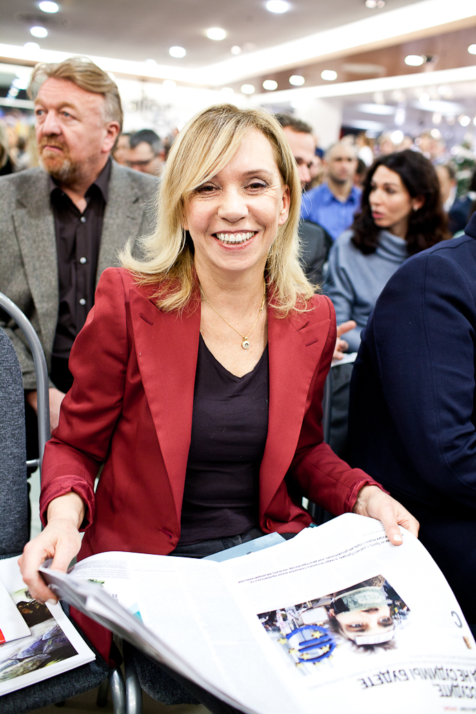 "Пионерские чтения": как это было (фото 16)