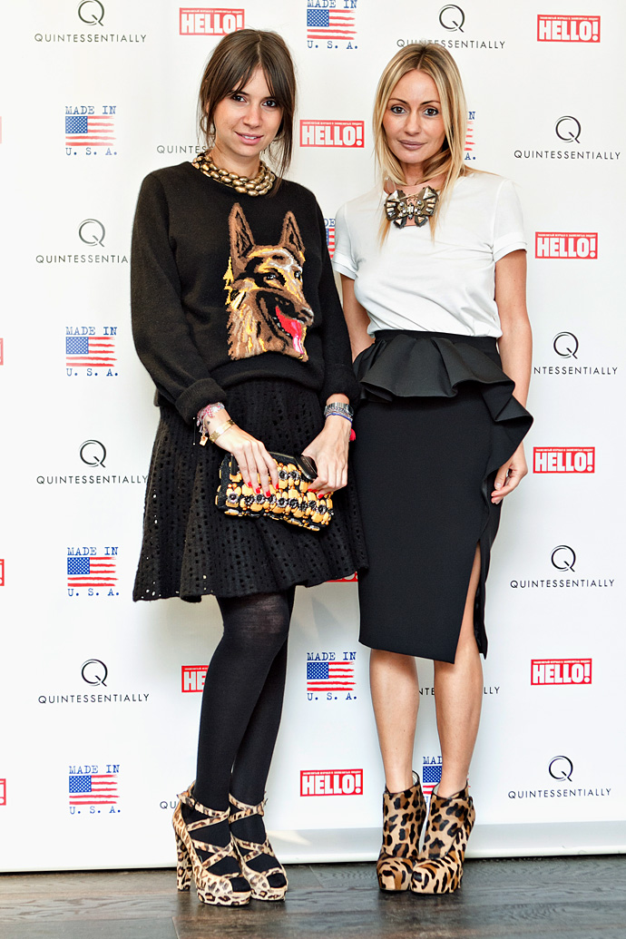 Открытие бутика Made In USA (фото 1)