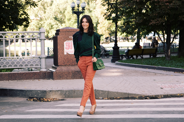 InStyle / The Show / Buro 24/7 (фото 9)