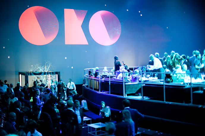 Презентация нового небоскреба в Москва-Сити (фото 21)