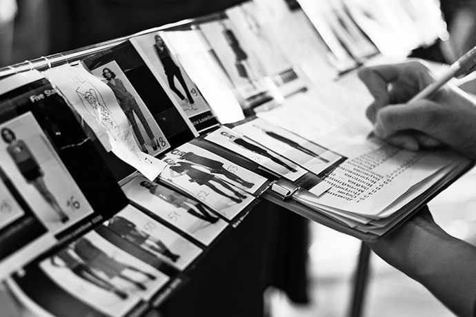 Kira Plastinina показала новую коллекцию (фото 9)