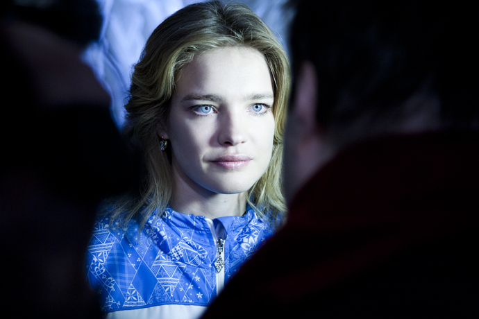 Презентация факелов Sochi 2014 (фото 7)