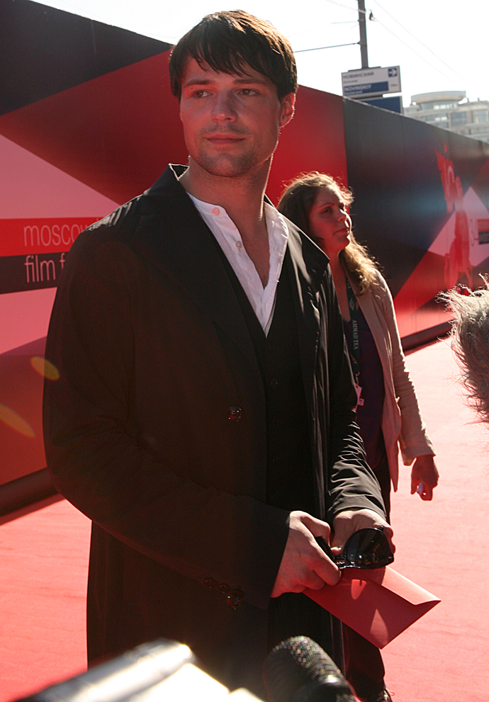 Открытие ММКФ (фото 57)