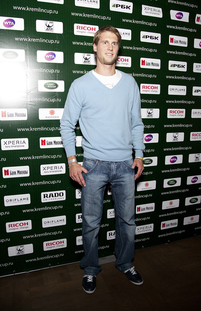 Вечер в честь закрытия Кубка Кремля-2012 (фото 7)