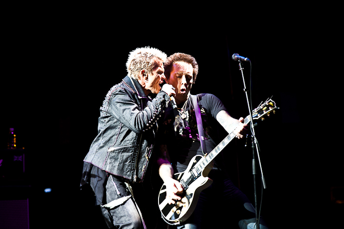 Презентация нового небоскреба в Москва-Сити (фото 22)