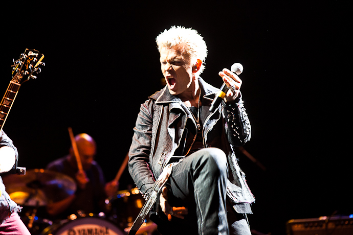 Презентация нового небоскреба в Москва-Сити (фото 28)