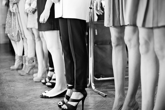 Kira Plastinina показала новую коллекцию (фото 4)