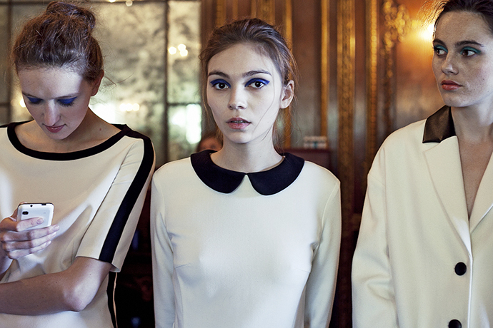 Kira Plastinina показала новую коллекцию (фото 5)