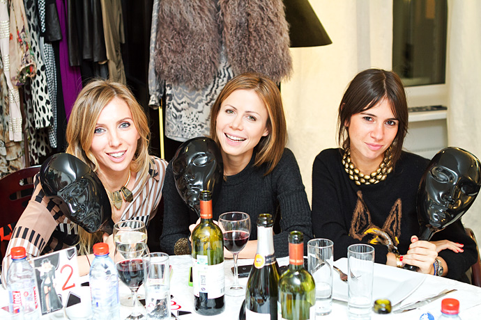 Открытие бутика Made In USA (фото 23)