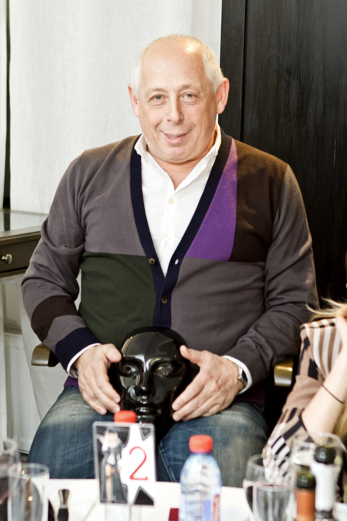 Открытие бутика Made In USA (фото 15)