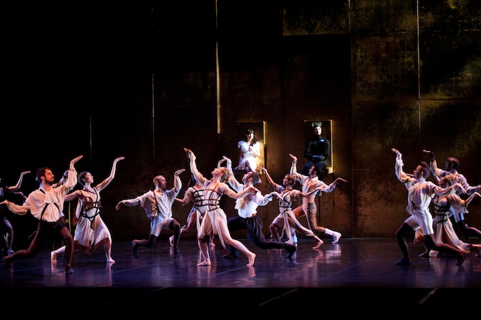 Завершился фестиваль "Дягилев. Постскриптум" (фото 2)