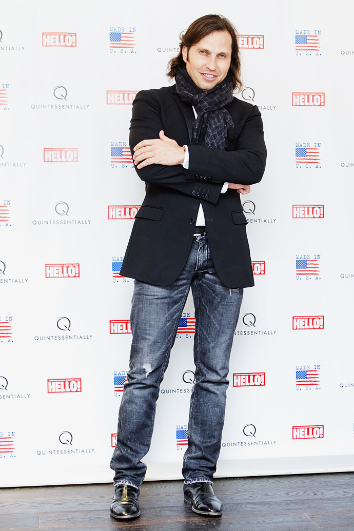 Открытие бутика Made In USA (фото 5)