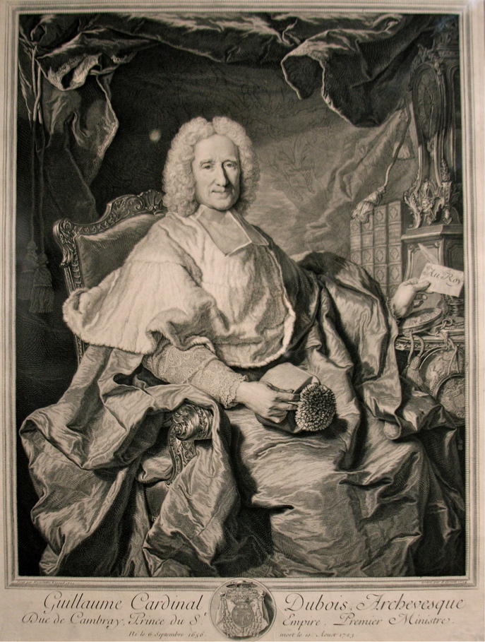 Гравюры старых мастеров (фото 8)