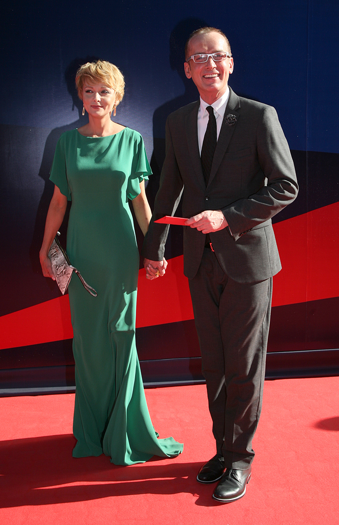 Открытие ММКФ (фото 44)