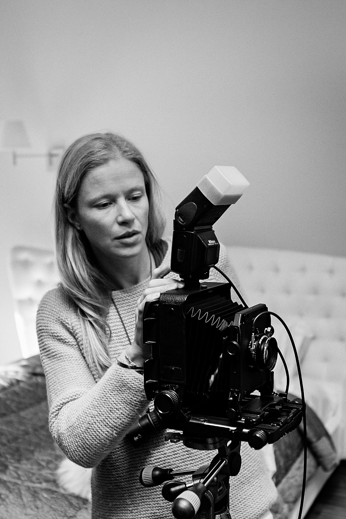 Интервью Buro 24/7: Анна Бауэр (фото 3)