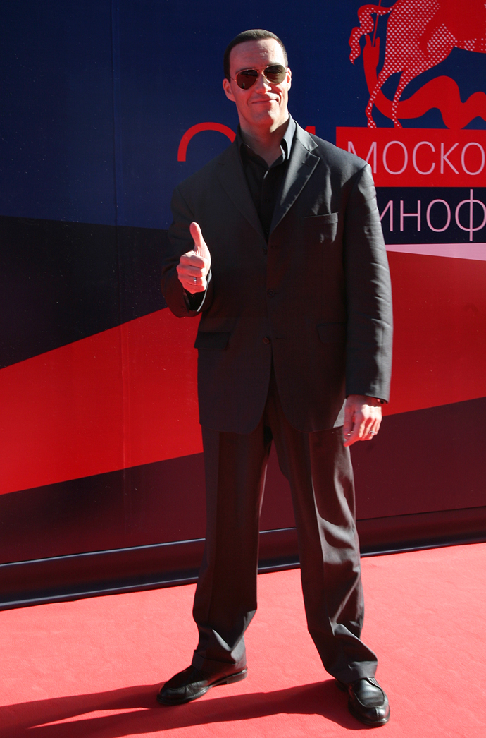 Открытие ММКФ (фото 41)