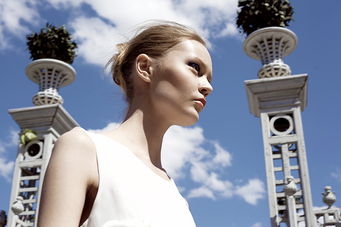 Kira Plastinina показала новую коллекцию (фото 14)