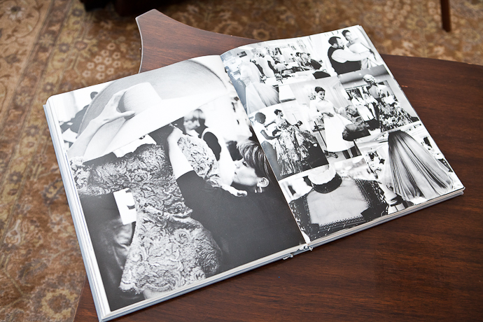 За кулисами: офис компании "РусМода" (фото 18)