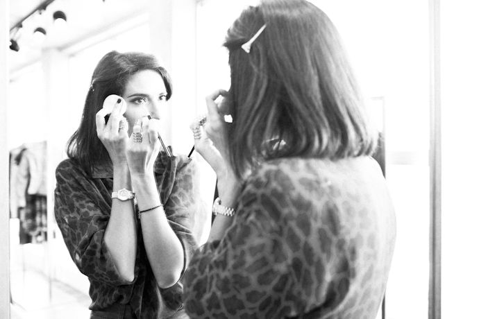 Look of the Week Aizel 24/7: Снежана Георгиева (фото 13)