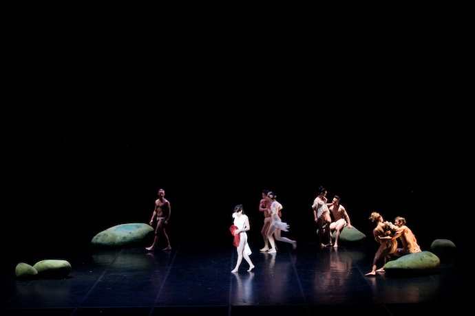 Завершился фестиваль "Дягилев. Постскриптум" (фото 3)