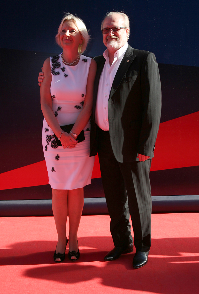 Открытие ММКФ (фото 34)