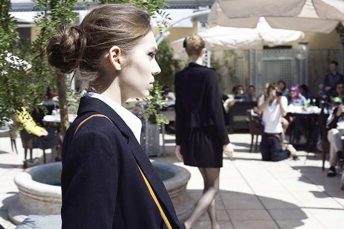 Kira Plastinina показала новую коллекцию (фото 18)