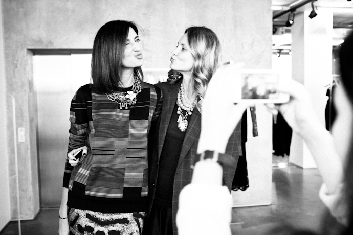 Look of the Week Aizel 24/7: Снежана Георгиева (фото 16)