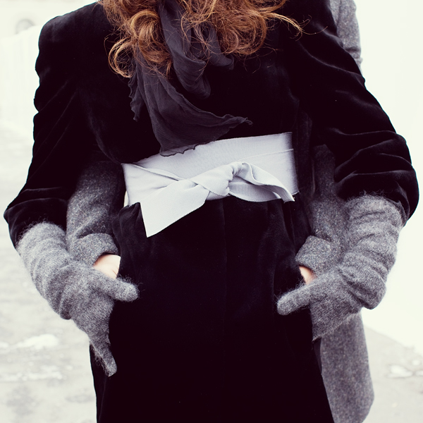 InStyle & Buro 24/7: couples. Часть 4 (фото 12)