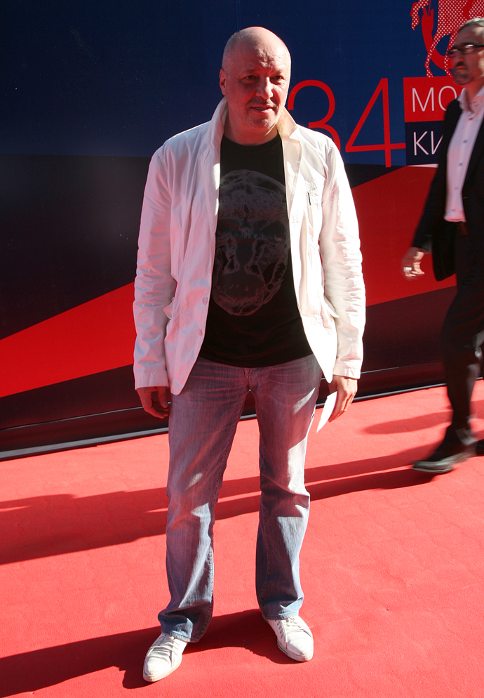 Открытие ММКФ (фото 31)