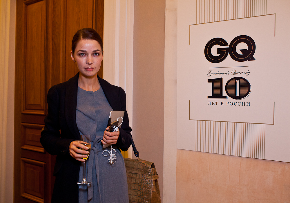 Закрытый показ фильма Drive (фото 6)