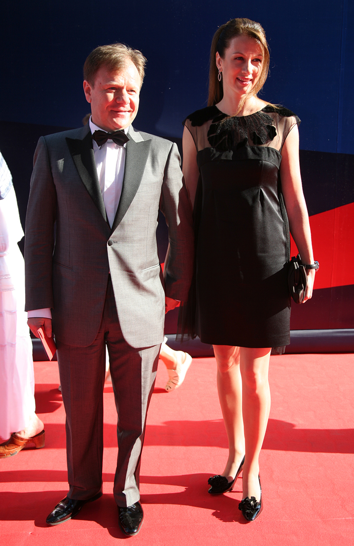 Открытие ММКФ (фото 30)