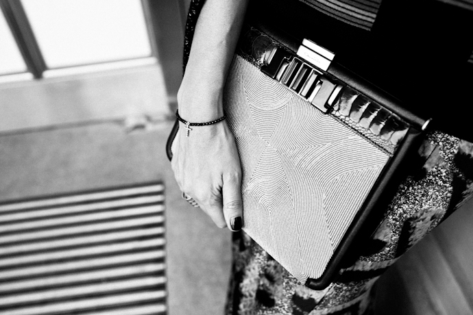 Look of the Week Aizel 24/7: Снежана Георгиева (фото 29)