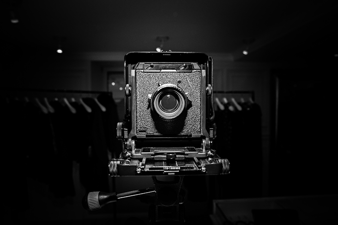 Интервью Buro 24/7: Анна Бауэр (фото 4)