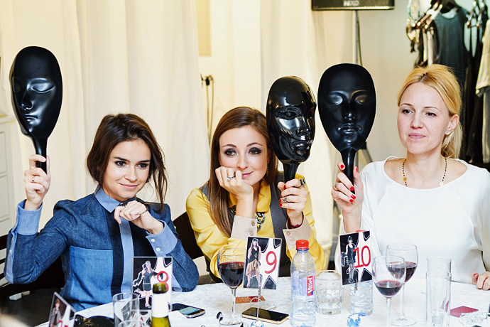 Открытие бутика Made In USA (фото 20)