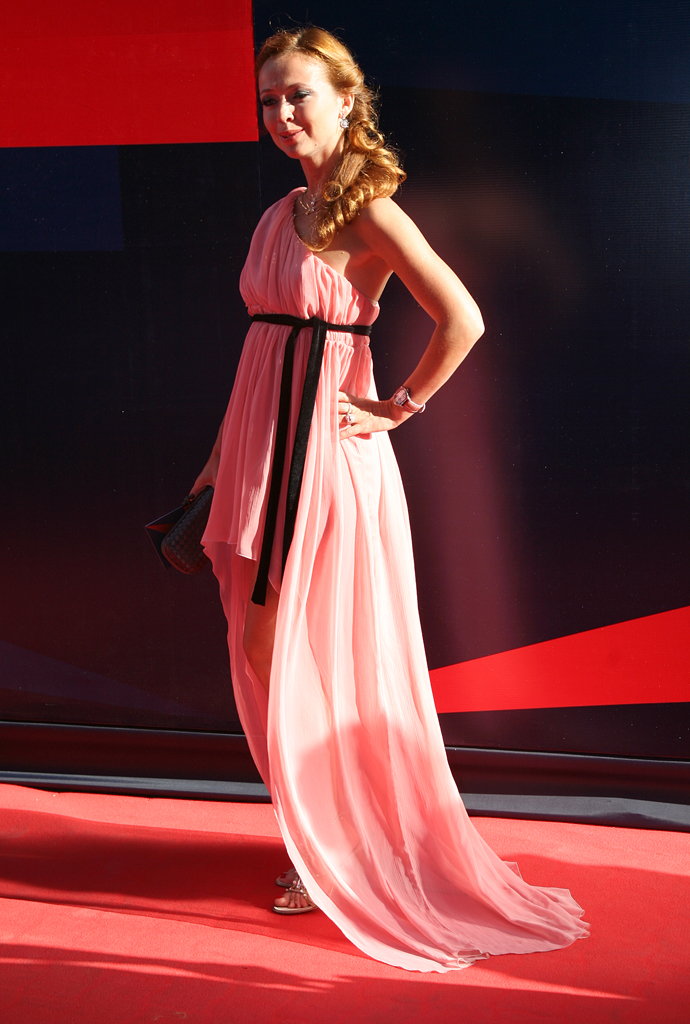 Открытие ММКФ (фото 28)