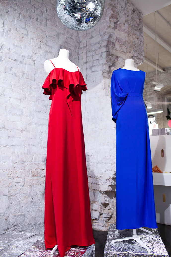 Рождественский коктейль Vardoui Nazarian (фото 2)