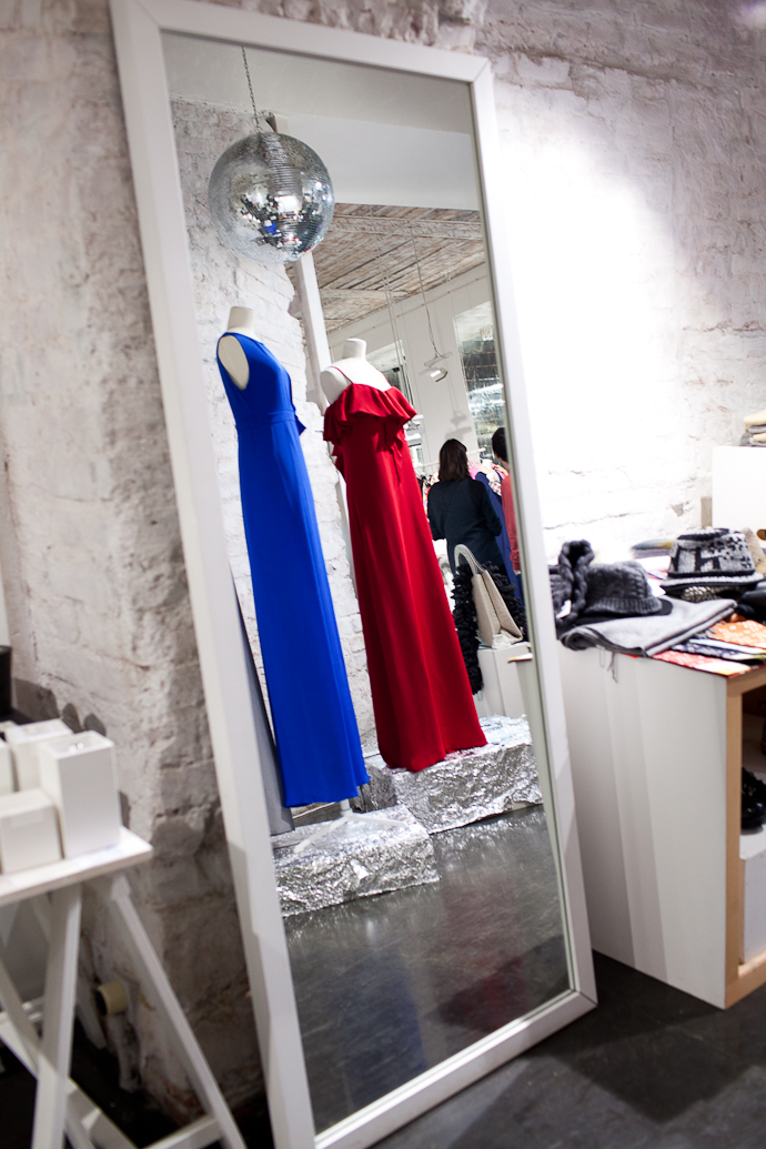 Рождественский коктейль Vardoui Nazarian (фото 3)