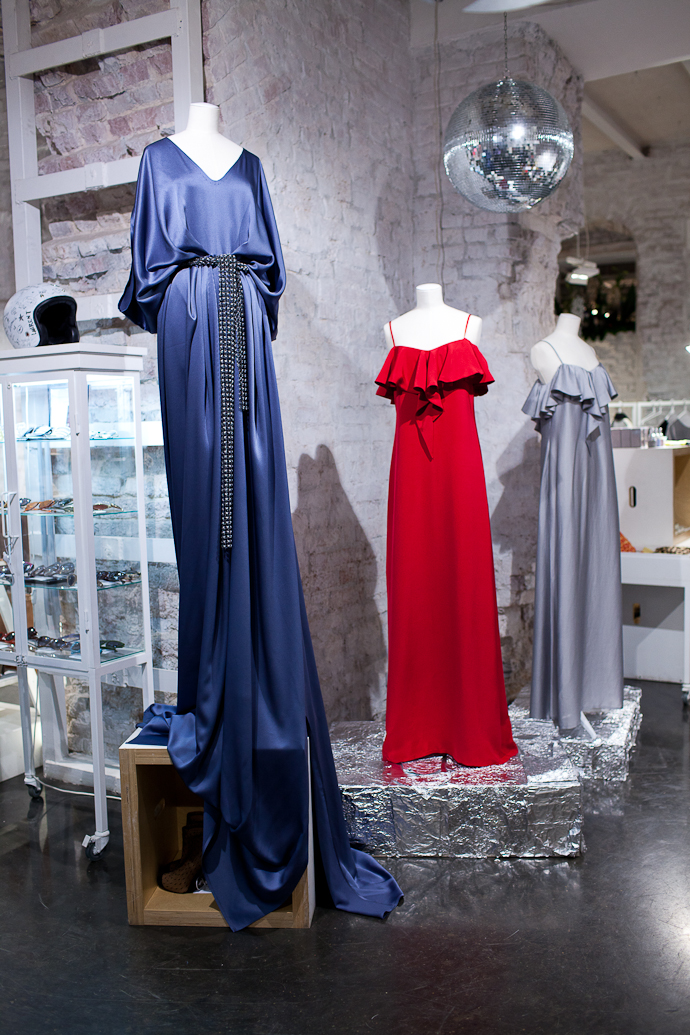 Рождественский коктейль Vardoui Nazarian (фото 4)