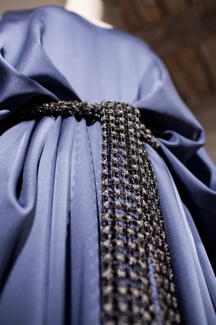 Рождественский коктейль Vardoui Nazarian (фото 5)