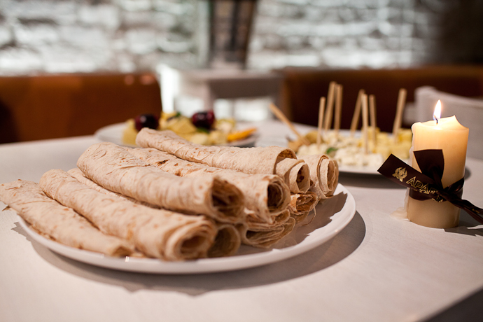 Рождественский коктейль Vardoui Nazarian (фото 27)