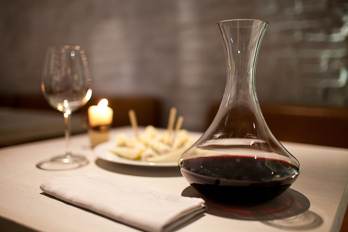 Рождественский коктейль Vardoui Nazarian (фото 17)