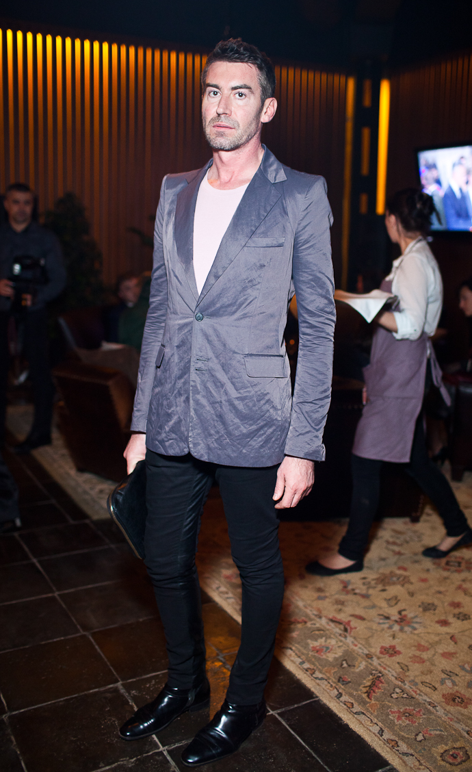 50-летие фильма "Завтрак у Тиффани" (фото 1)