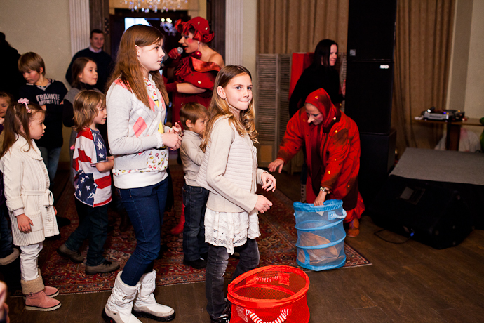 Масленица в "Подмосковных вечерах" (фото 22)