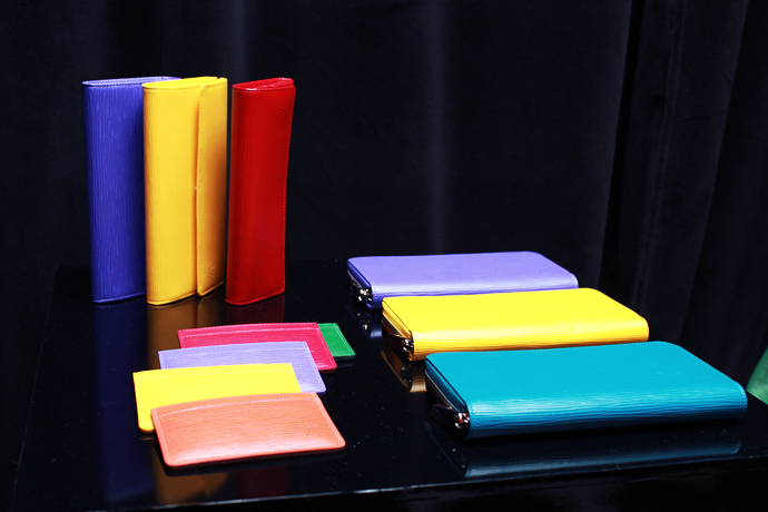 Louis Vuitton: коллекция pre-fall 2012 (фото 8)