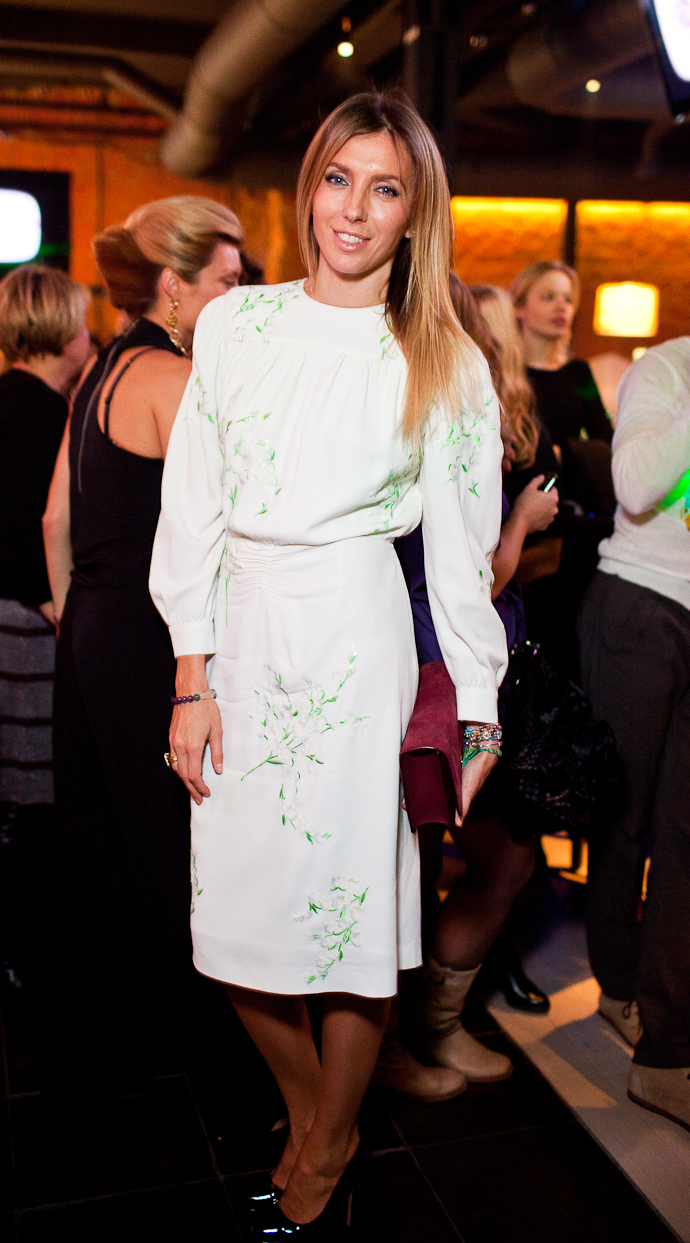 50-летие фильма "Завтрак у Тиффани" (фото 2)