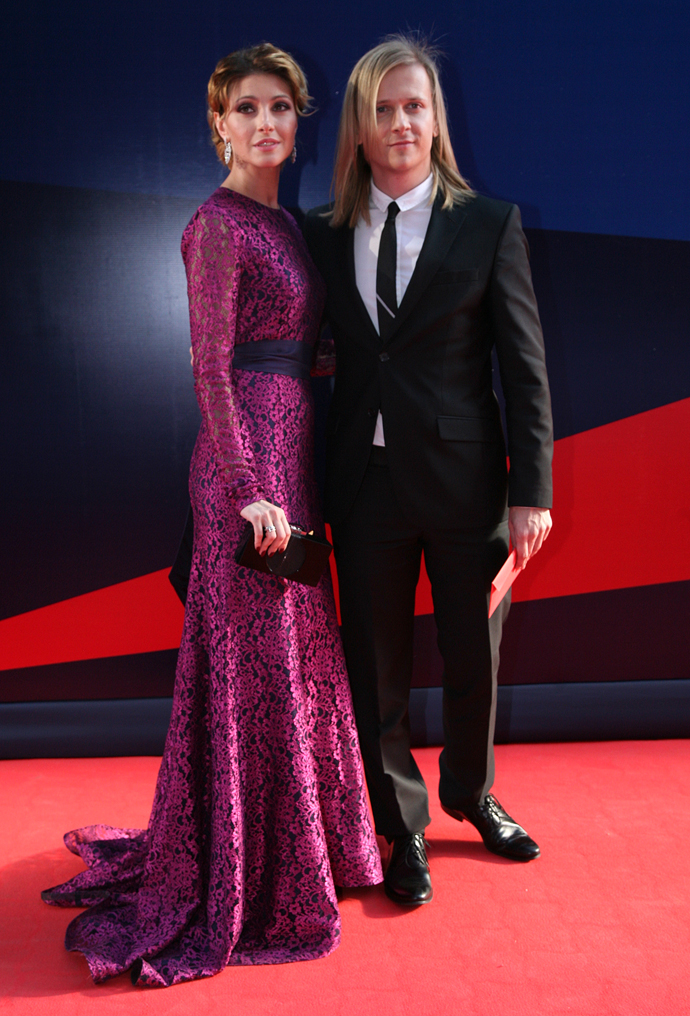 Открытие ММКФ (фото 17)